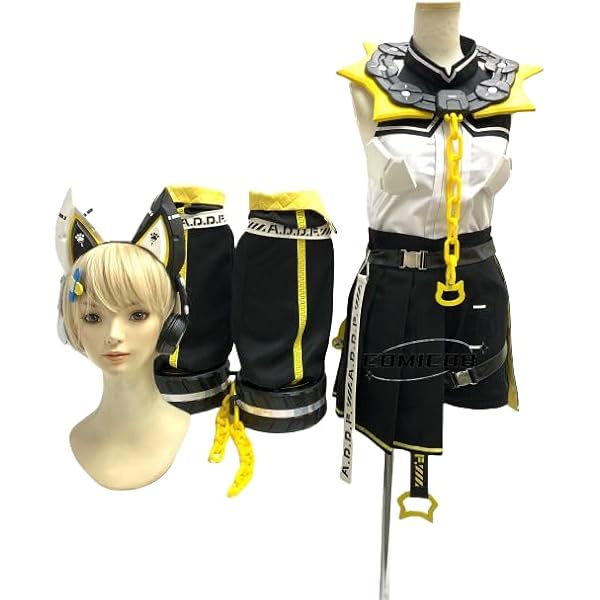 Amazon.co.jp: GGcosplay コンパス クーシー 新オリジナルヒーロー
